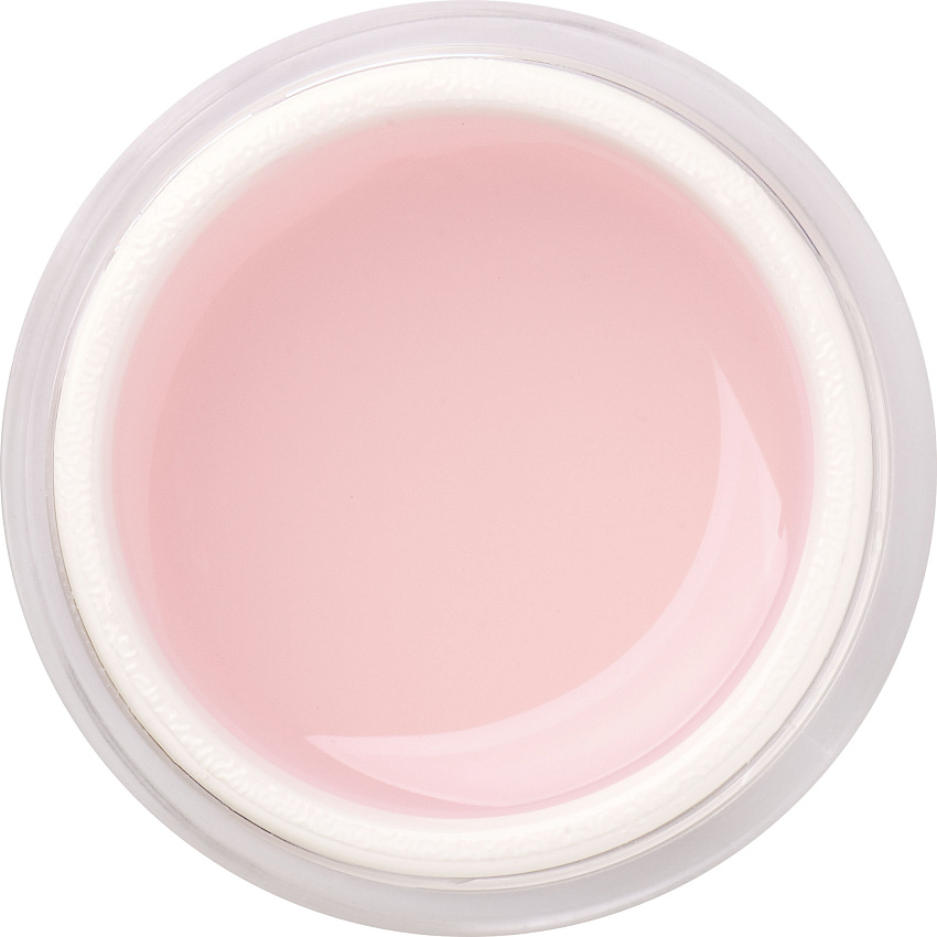 Гель однофазный Fast Pink Clear,Cosmoprofi, 15 гр.	